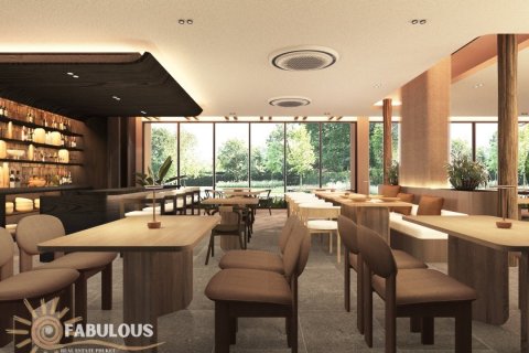 Condo on Nai Yang, Thailand, 1 bedroom № 179239 - photo 13