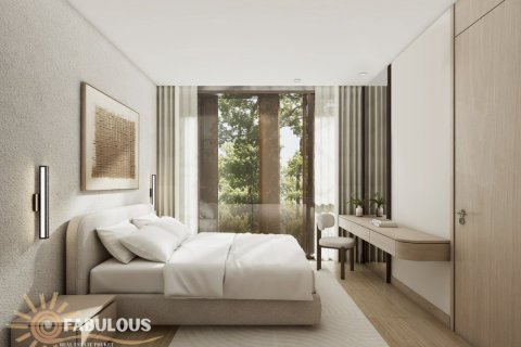 Condo on Nai Yang, Thailand, 1 bedroom № 179239 - photo 8