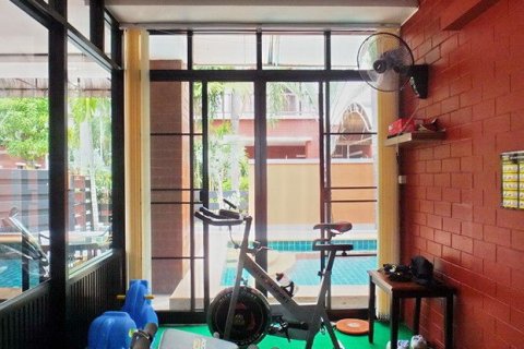 Haus in Pattaya, Thailand 4 Schlafzimmer № 223013 - Foto 7