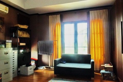 Haus in Pattaya, Thailand 4 Schlafzimmer № 223013 - Foto 12