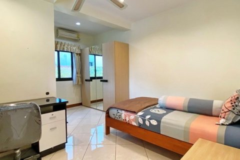 Haus in Pattaya, Thailand 4 Schlafzimmer № 223012 - Foto 16