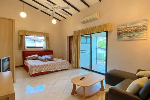 Haus in Pattaya, Thailand 4 Schlafzimmer № 223012 - Foto 13