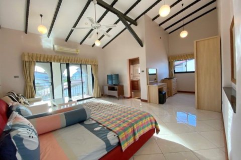 Haus in Pattaya, Thailand 4 Schlafzimmer № 223012 - Foto 11