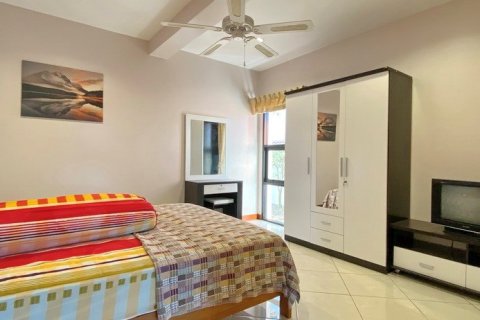 Haus in Pattaya, Thailand 4 Schlafzimmer № 223012 - Foto 15