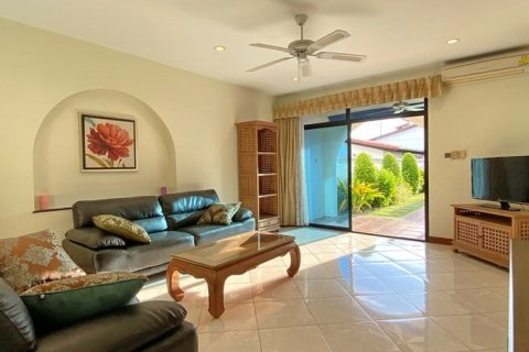 Haus in Pattaya, Thailand 4 Schlafzimmer № 223012 - Foto 4
