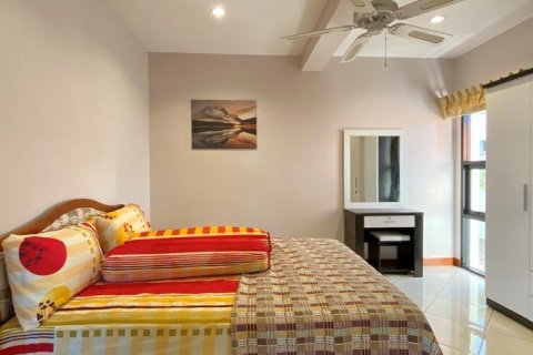 Haus in Pattaya, Thailand 4 Schlafzimmer № 223012 - Foto 14