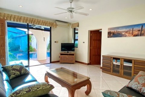 Haus in Pattaya, Thailand 4 Schlafzimmer № 223012 - Foto 5