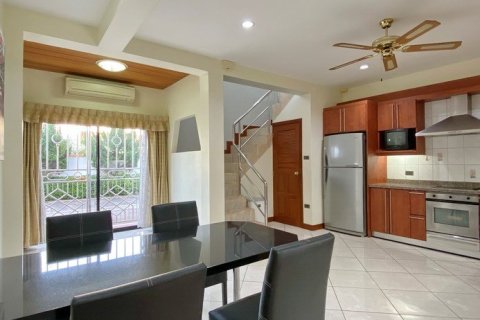 Haus in Pattaya, Thailand 4 Schlafzimmer № 223012 - Foto 8
