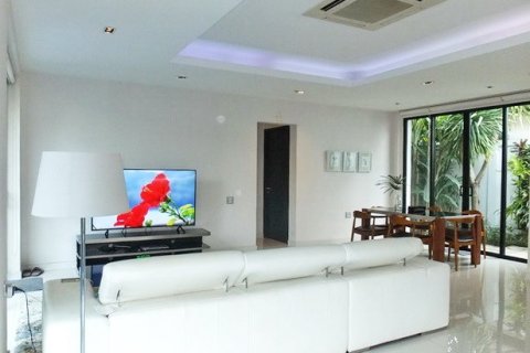 Haus in Pattaya, Thailand 4 Schlafzimmer № 223017 - Foto 5