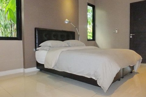 Haus in Pattaya, Thailand 4 Schlafzimmer № 223017 - Foto 16