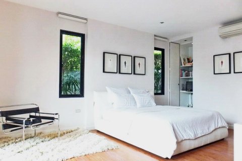 Haus in Pattaya, Thailand 4 Schlafzimmer № 223017 - Foto 9