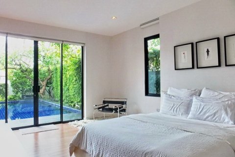 Haus in Pattaya, Thailand 4 Schlafzimmer № 223017 - Foto 10