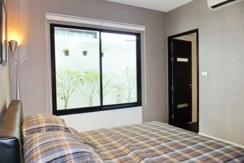 Haus in Pattaya, Thailand 4 Schlafzimmer № 223017 - Foto 14