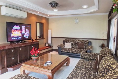 Haus in Pattaya, Thailand 3 Schlafzimmer № 223014 - Foto 10