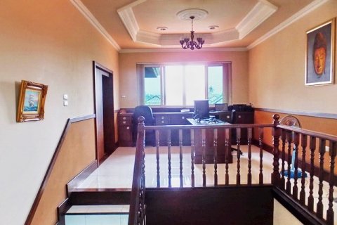 Haus in Pattaya, Thailand 3 Schlafzimmer № 223014 - Foto 11