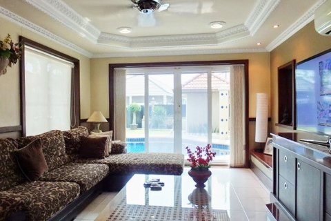 Haus in Pattaya, Thailand 3 Schlafzimmer № 223014 - Foto 9
