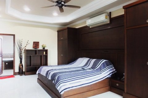 Haus in Pattaya, Thailand 3 Schlafzimmer № 223014 - Foto 13