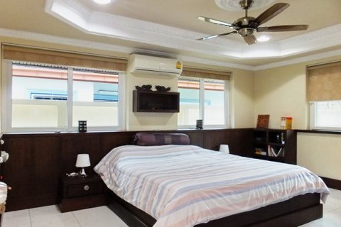 Haus in Pattaya, Thailand 3 Schlafzimmer № 223014 - Foto 15