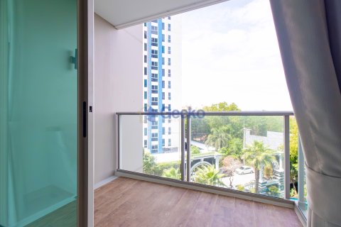 Condo à Pattaya, Thaïlande, 1 chambre  № 204651 - photo 26