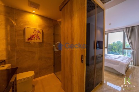 Condo à Pattaya, Thaïlande, 1 chambre  № 204651 - photo 12