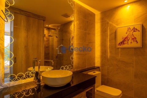 Condo à Pattaya, Thaïlande, 1 chambre  № 204651 - photo 16
