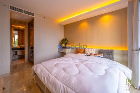 Condo à Pattaya, Thaïlande, 1 chambre  № 204651 - photo 11