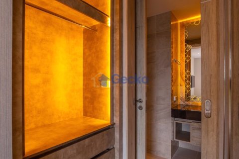 Condo à Pattaya, Thaïlande, 1 chambre  № 204651 - photo 15