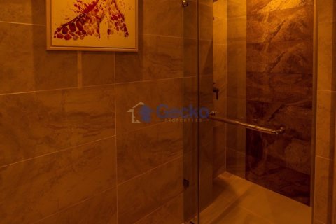 Condo à Pattaya, Thaïlande, 1 chambre  № 204651 - photo 14