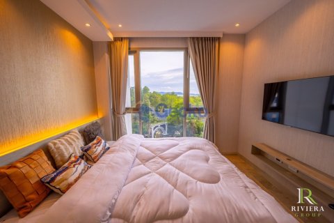 Condo à Pattaya, Thaïlande, 1 chambre  № 204651 - photo 9