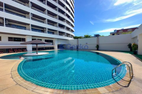 Studio in the Condo in Pattaya, Thailand № 204657 - photo 18