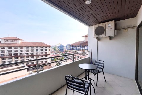 Studio in the Condo in Pattaya, Thailand № 204657 - photo 3