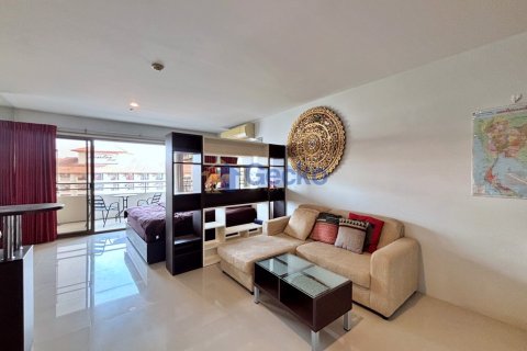 Studio in the Condo in Pattaya, Thailand № 204657 - photo 7