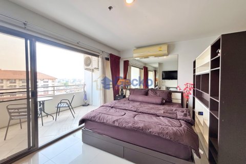 Studio in the Condo in Pattaya, Thailand № 204657 - photo 6