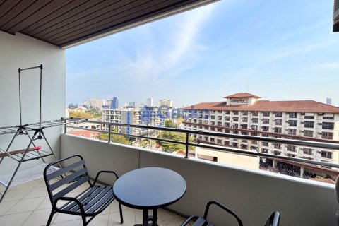 Studio in the Condo in Pattaya, Thailand № 204657 - photo 2
