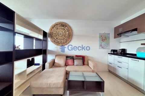 Studio in the Condo in Pattaya, Thailand № 204657 - photo 9