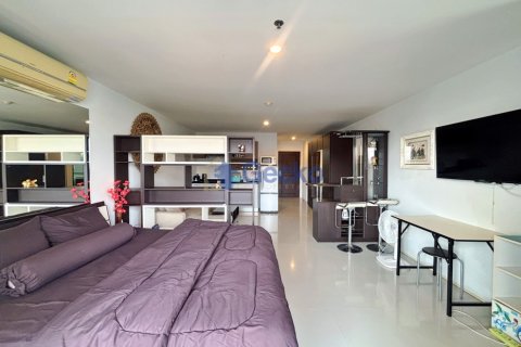 Studio in the Condo in Pattaya, Thailand № 204657 - photo 4