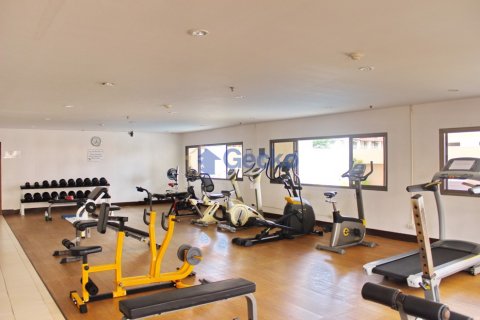 Studio in the Condo in Pattaya, Thailand № 204657 - photo 17