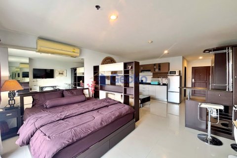 Studio in the Condo in Pattaya, Thailand № 204657 - photo 5