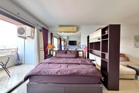 Studio in the Condo in Pattaya, Thailand № 204657 - photo 13