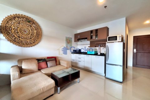 Studio in the Condo in Pattaya, Thailand № 204657 - photo 8