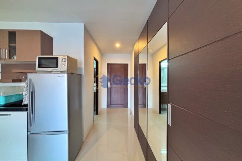 Studio in the Condo in Pattaya, Thailand № 204657 - photo 16