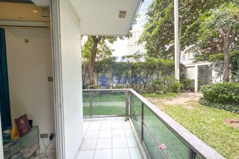 คอนโดมิเนียมในพัทยา, ประเทศไทย, 1 ห้องนอน № 204653 - รูปถ่าย 12