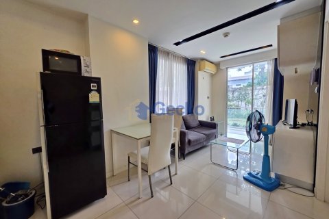 คอนโดมิเนียมในพัทยา, ประเทศไทย, 1 ห้องนอน № 204653 - รูปถ่าย 6