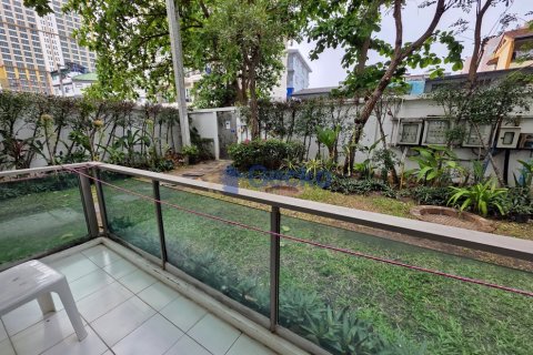 คอนโดมิเนียมในพัทยา, ประเทศไทย, 1 ห้องนอน № 204653 - รูปถ่าย 16