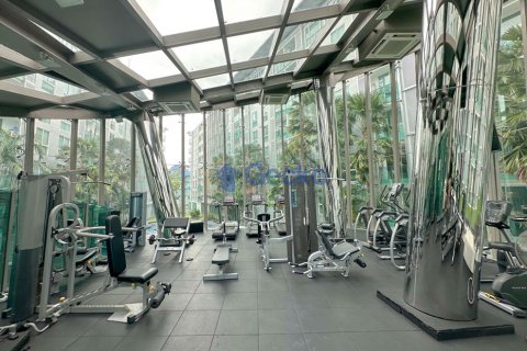 คอนโดมิเนียมในพัทยา, ประเทศไทย, 1 ห้องนอน № 204653 - รูปถ่าย 22