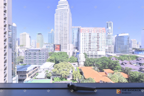 Condo à Bangkok, Thaïlande, 2 chambres № 186049 - photo 5