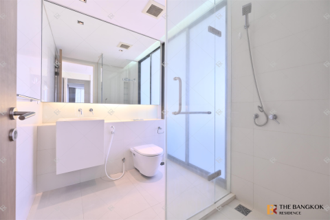 Condo à Bangkok, Thaïlande, 2 chambres № 186049 - photo 3