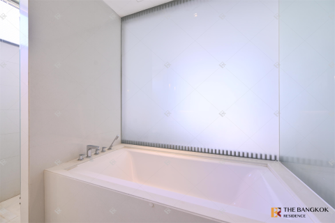 Condo à Bangkok, Thaïlande, 2 chambres № 186049 - photo 7