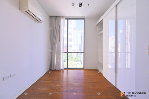 Condo à Bangkok, Thaïlande, 2 chambres  № 186049