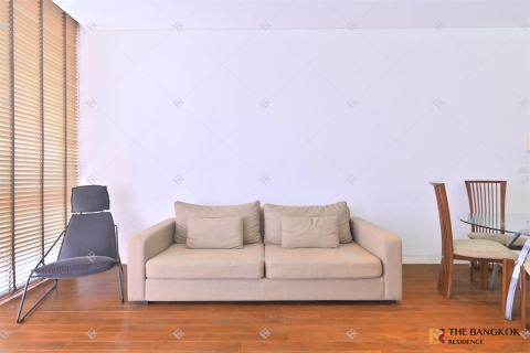 Condo à Bangkok, Thaïlande, 2 chambres № 186049 - photo 2